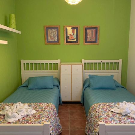 פלאיה בלנקה Villa Marina Piscina Climatizada Opcional Y 2 Bicis Gratuitas מראה חיצוני תמונה