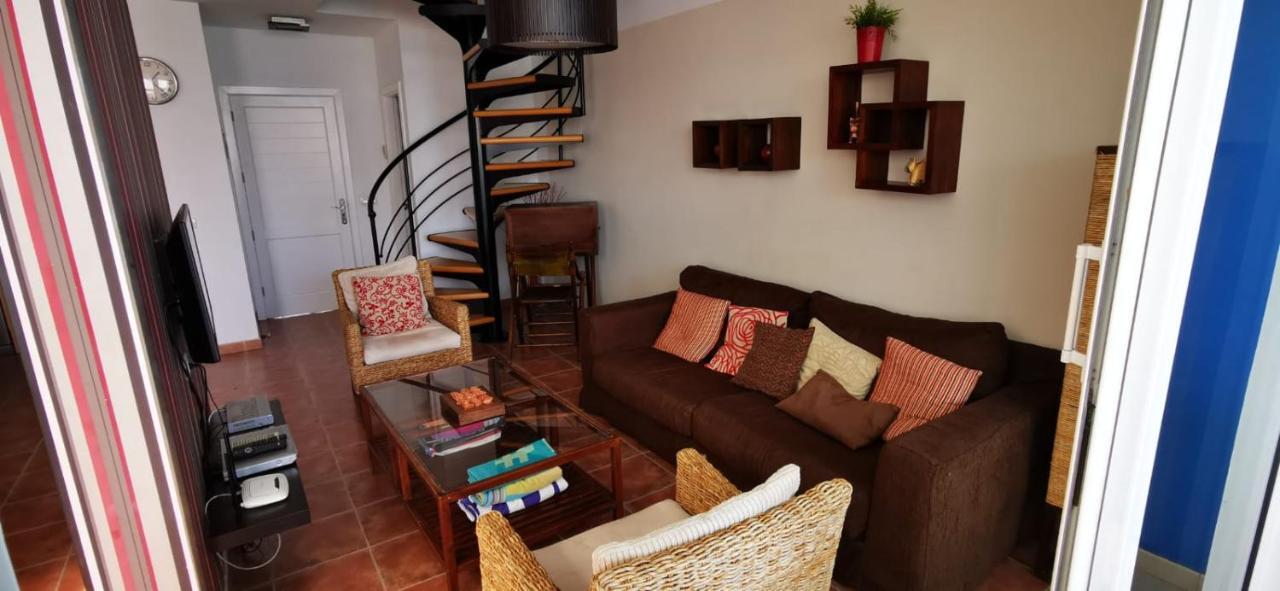 פלאיה בלנקה Villa Marina Piscina Climatizada Opcional Y 2 Bicis Gratuitas מראה חיצוני תמונה