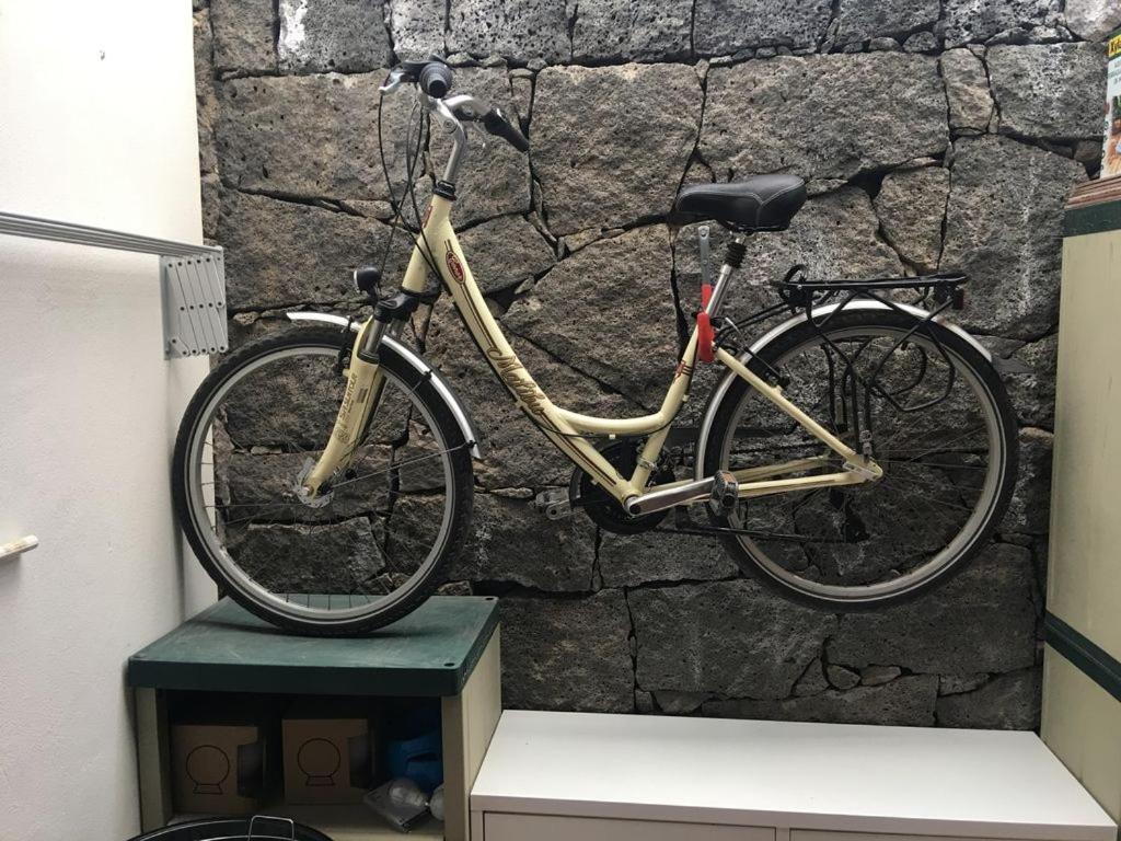 פלאיה בלנקה Villa Marina Piscina Climatizada Opcional Y 2 Bicis Gratuitas מראה חיצוני תמונה