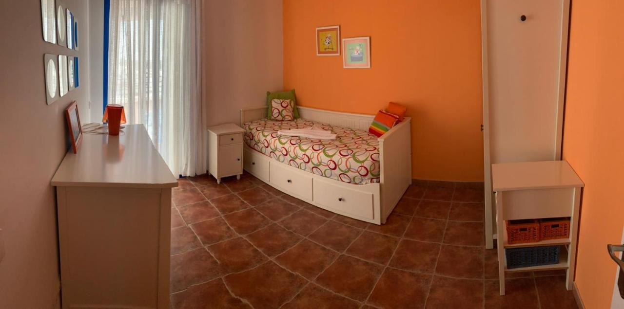 פלאיה בלנקה Villa Marina Piscina Climatizada Opcional Y 2 Bicis Gratuitas מראה חיצוני תמונה