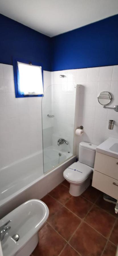פלאיה בלנקה Villa Marina Piscina Climatizada Opcional Y 2 Bicis Gratuitas מראה חיצוני תמונה