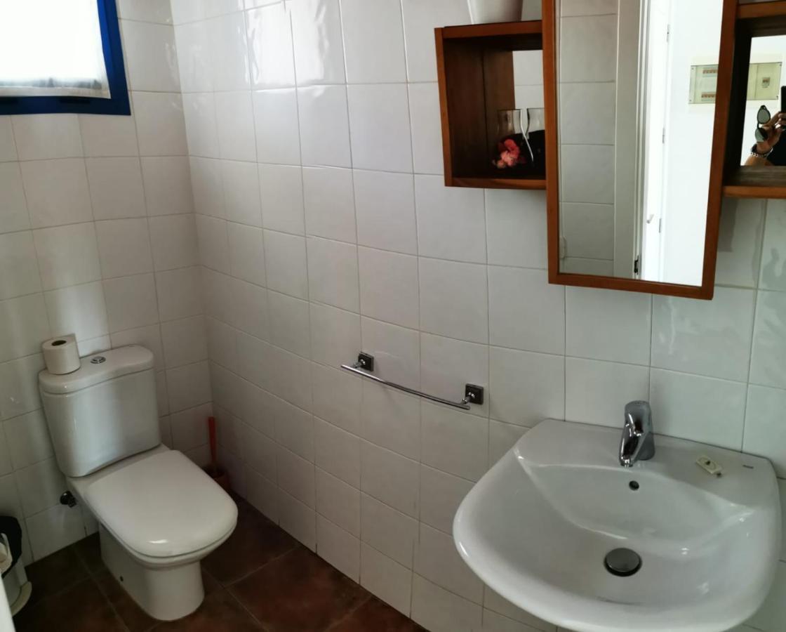 פלאיה בלנקה Villa Marina Piscina Climatizada Opcional Y 2 Bicis Gratuitas מראה חיצוני תמונה