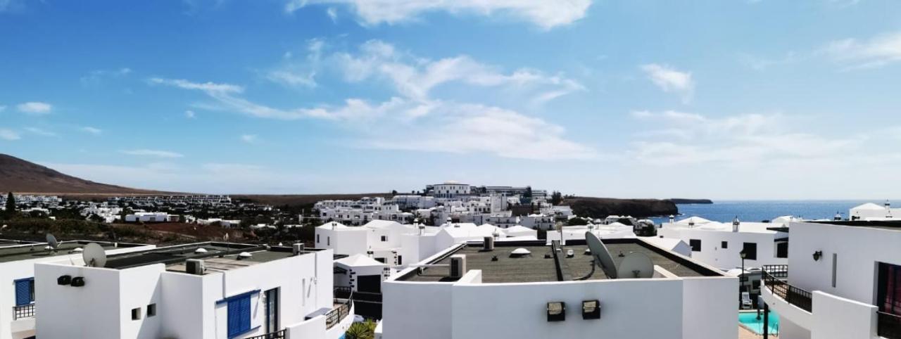 פלאיה בלנקה Villa Marina Piscina Climatizada Opcional Y 2 Bicis Gratuitas מראה חיצוני תמונה