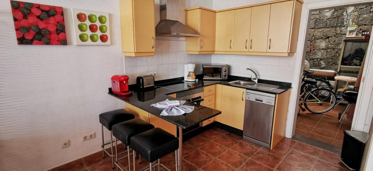 פלאיה בלנקה Villa Marina Piscina Climatizada Opcional Y 2 Bicis Gratuitas מראה חיצוני תמונה