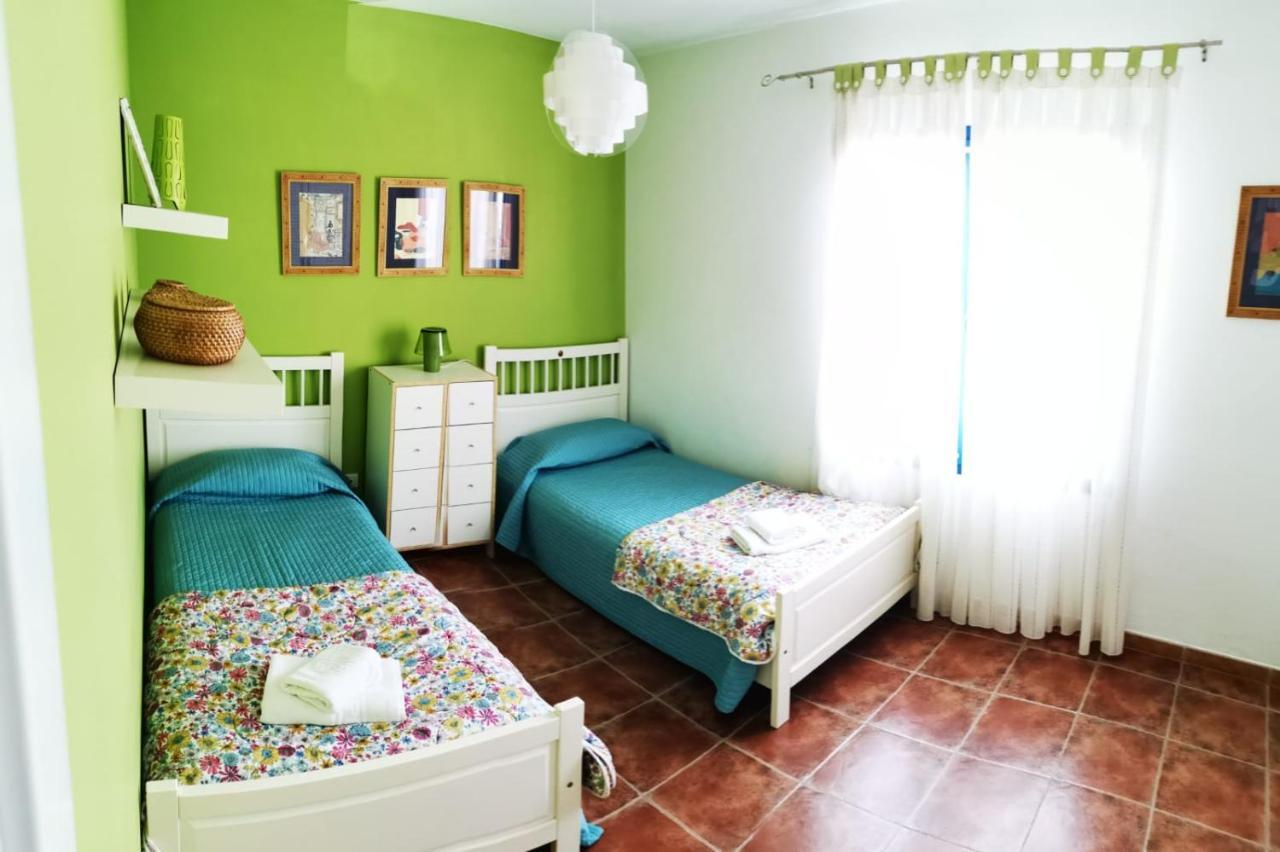 פלאיה בלנקה Villa Marina Piscina Climatizada Opcional Y 2 Bicis Gratuitas מראה חיצוני תמונה