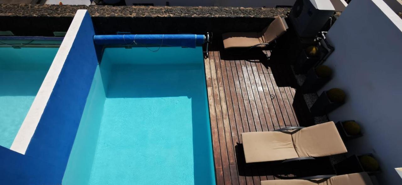 פלאיה בלנקה Villa Marina Piscina Climatizada Opcional Y 2 Bicis Gratuitas מראה חיצוני תמונה