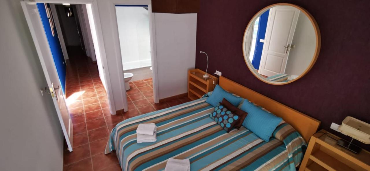 פלאיה בלנקה Villa Marina Piscina Climatizada Opcional Y 2 Bicis Gratuitas מראה חיצוני תמונה