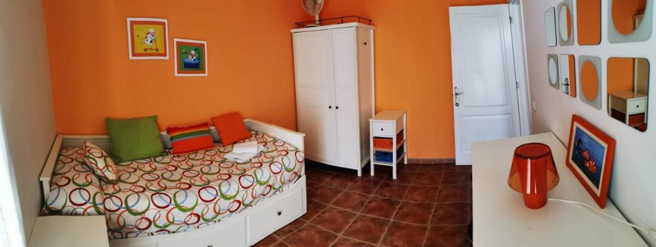 פלאיה בלנקה Villa Marina Piscina Climatizada Opcional Y 2 Bicis Gratuitas מראה חיצוני תמונה