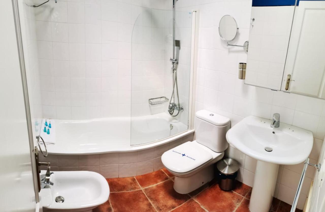 פלאיה בלנקה Villa Marina Piscina Climatizada Opcional Y 2 Bicis Gratuitas מראה חיצוני תמונה