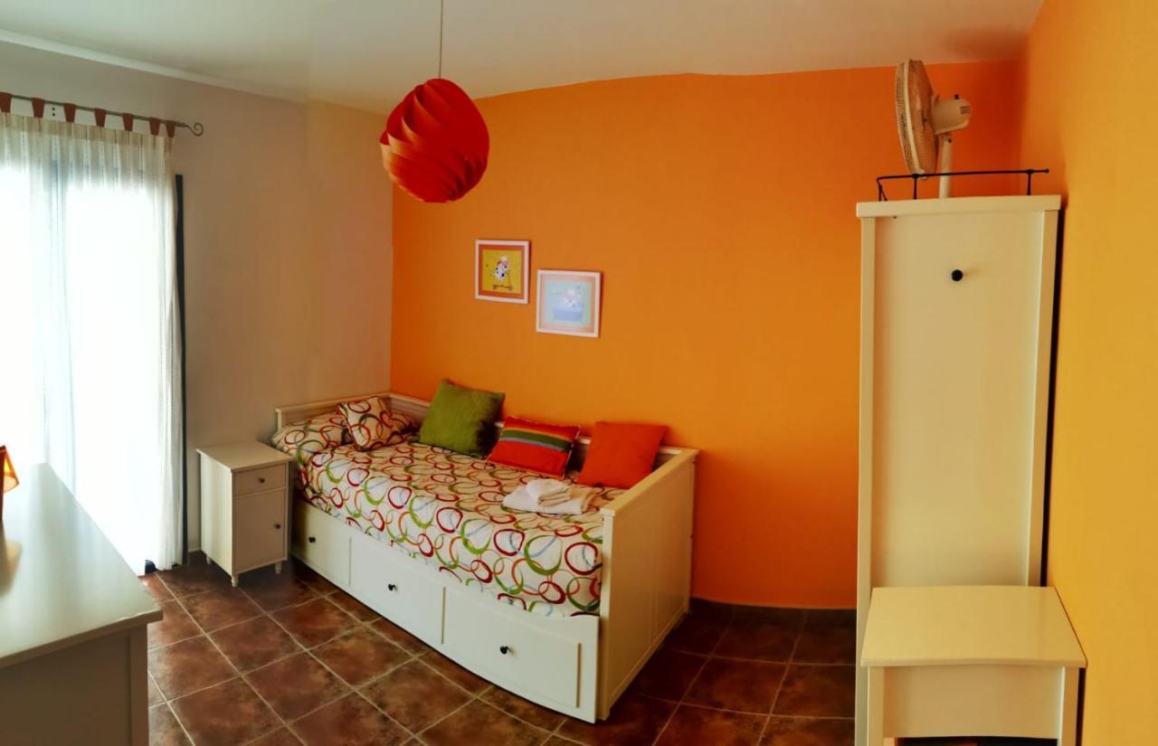 פלאיה בלנקה Villa Marina Piscina Climatizada Opcional Y 2 Bicis Gratuitas מראה חיצוני תמונה
