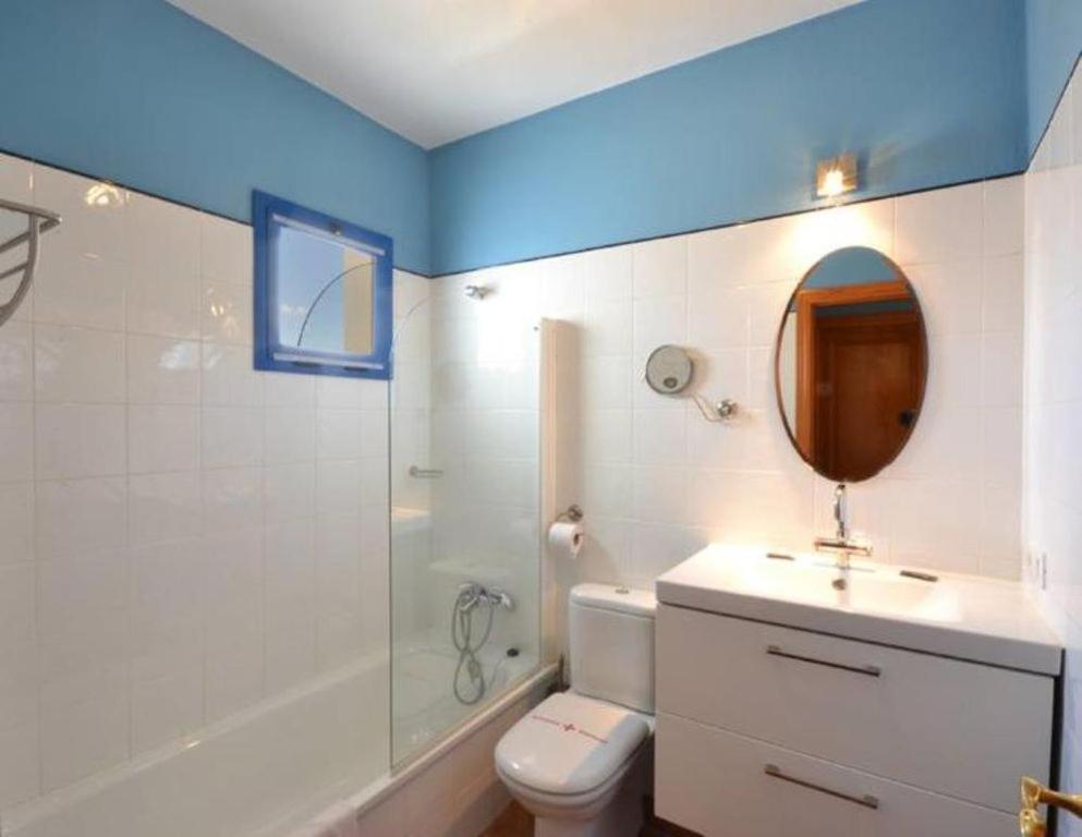 פלאיה בלנקה Villa Marina Piscina Climatizada Opcional Y 2 Bicis Gratuitas מראה חיצוני תמונה